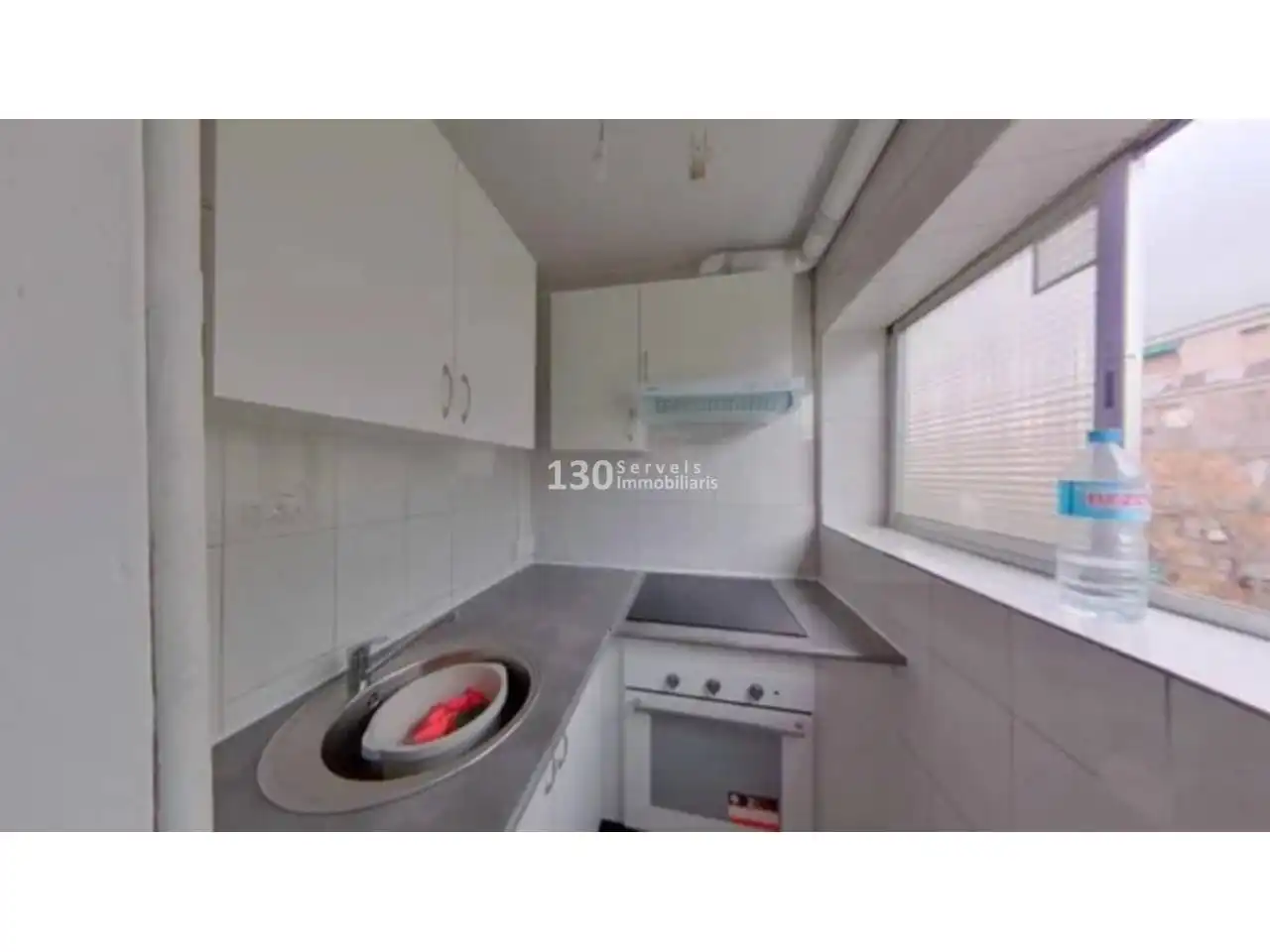 Cocina de Piso en venta en Barcelona