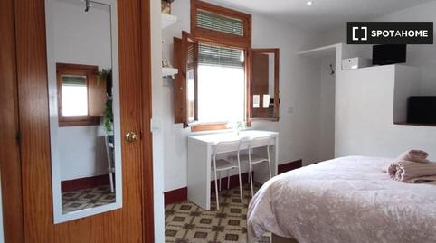 Foto 5 de Estudi per a compartir a La Merced, Málaga