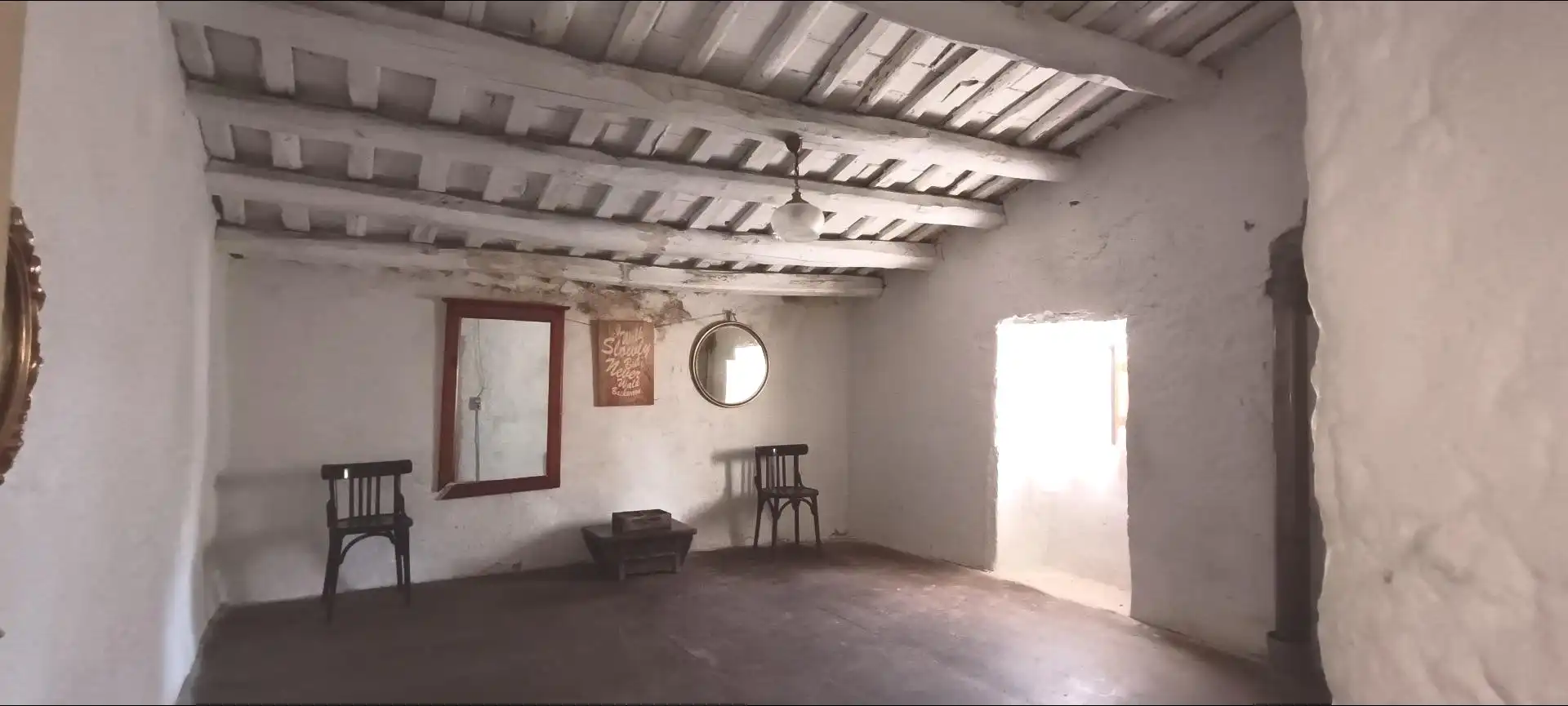 Casa rústica amb jardí en venda a Riells i Viabrea, imagen 16