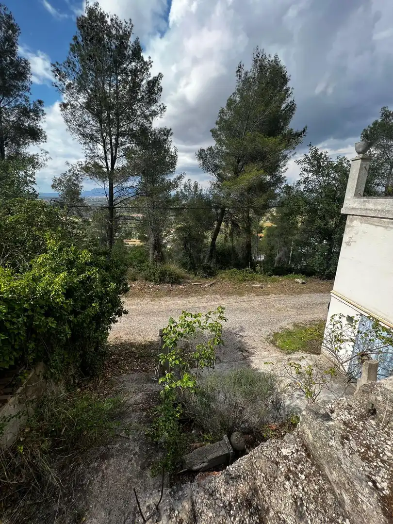 Residential for sale in Subirats