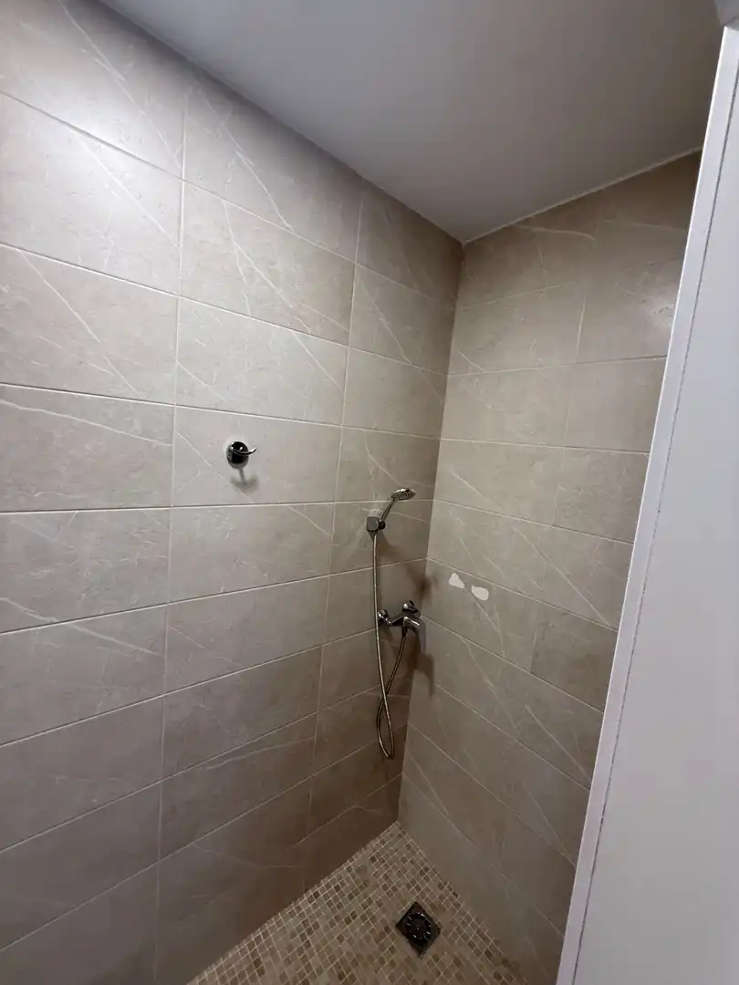 Baño de Casa o chalet en venta en Alhaurín de la Torre con Aire acondicionado, Calefacción y Jardín privado