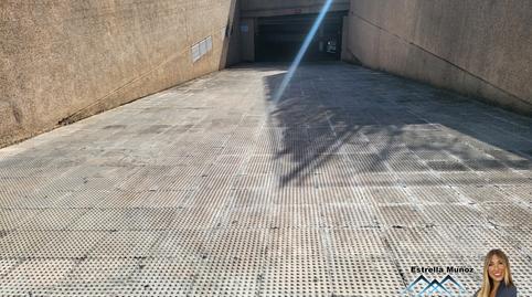 Foto 4 de Garatge en venda a Calle Ana Parrilla, 2, Pago San José - Princi - Jerez, Cádiz