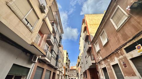 Foto 3 de Casa o xalet en venda a Calle de Galicia, El Carmen, Murcia