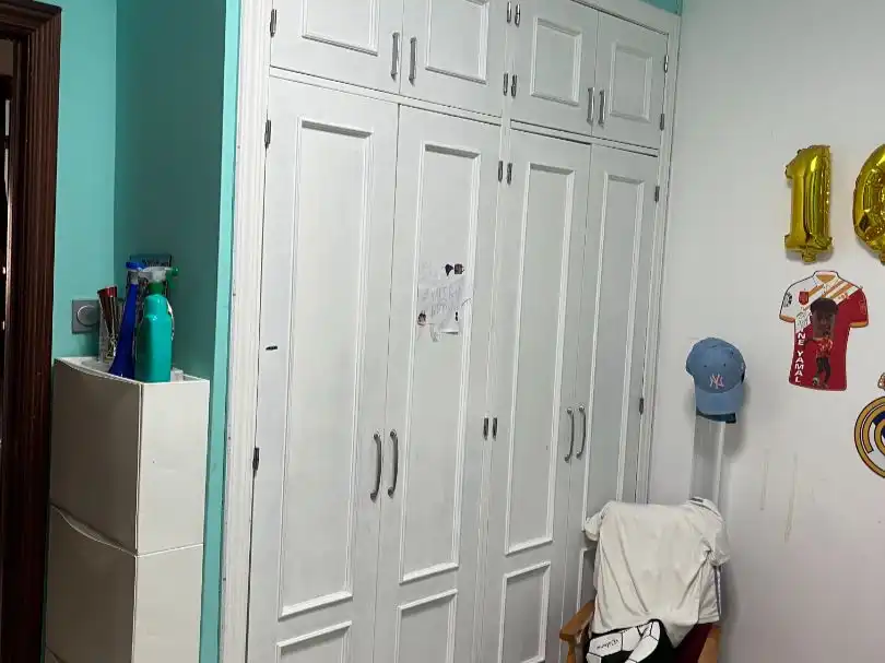 Habitación de Piso en venta en Ceuta con Trastero, Amueblado y Lavadora