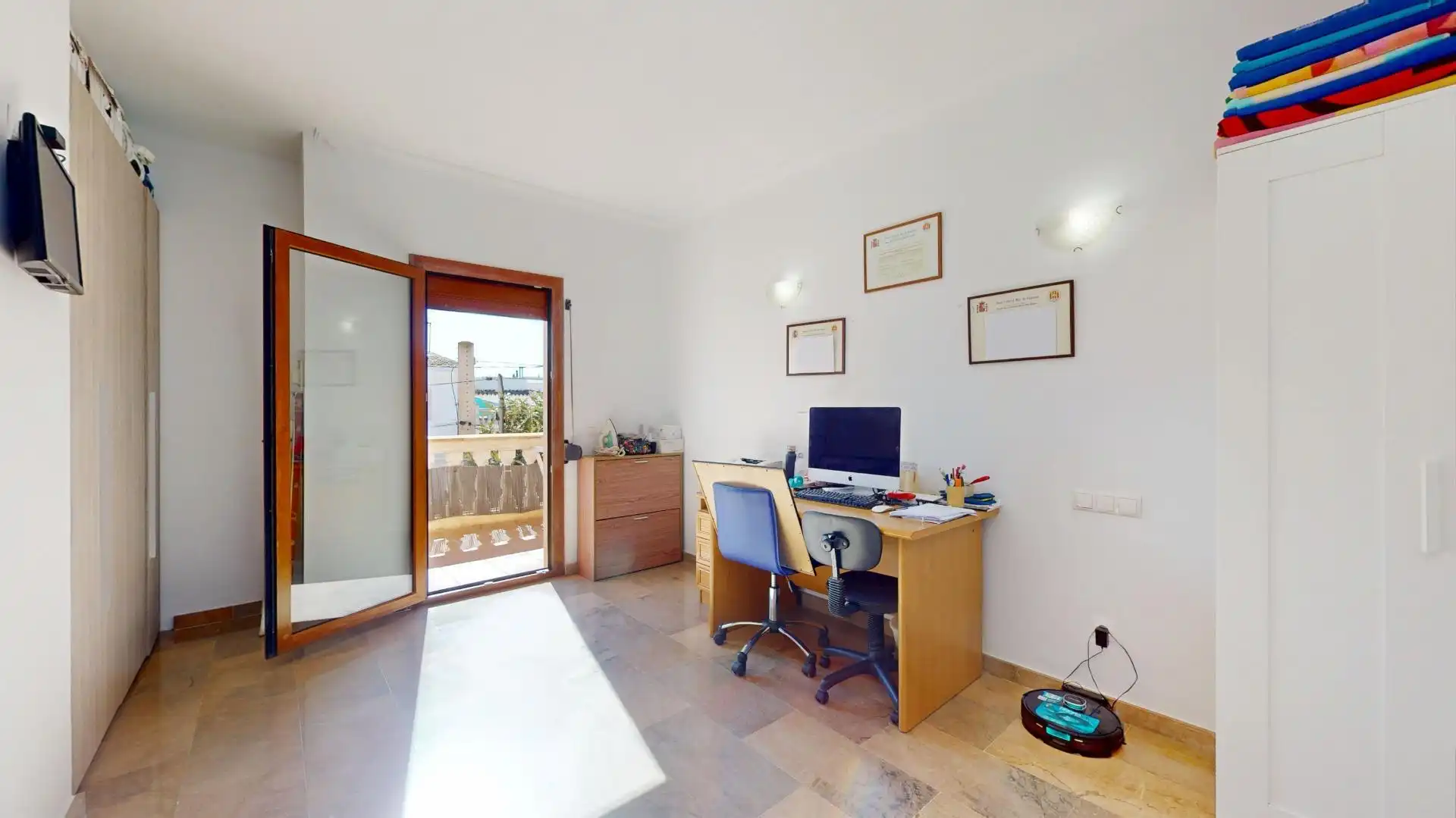 Casa o xalet en venda en  Palma de Mallorca amb Aire condicionat, Jardí privat i Piscina