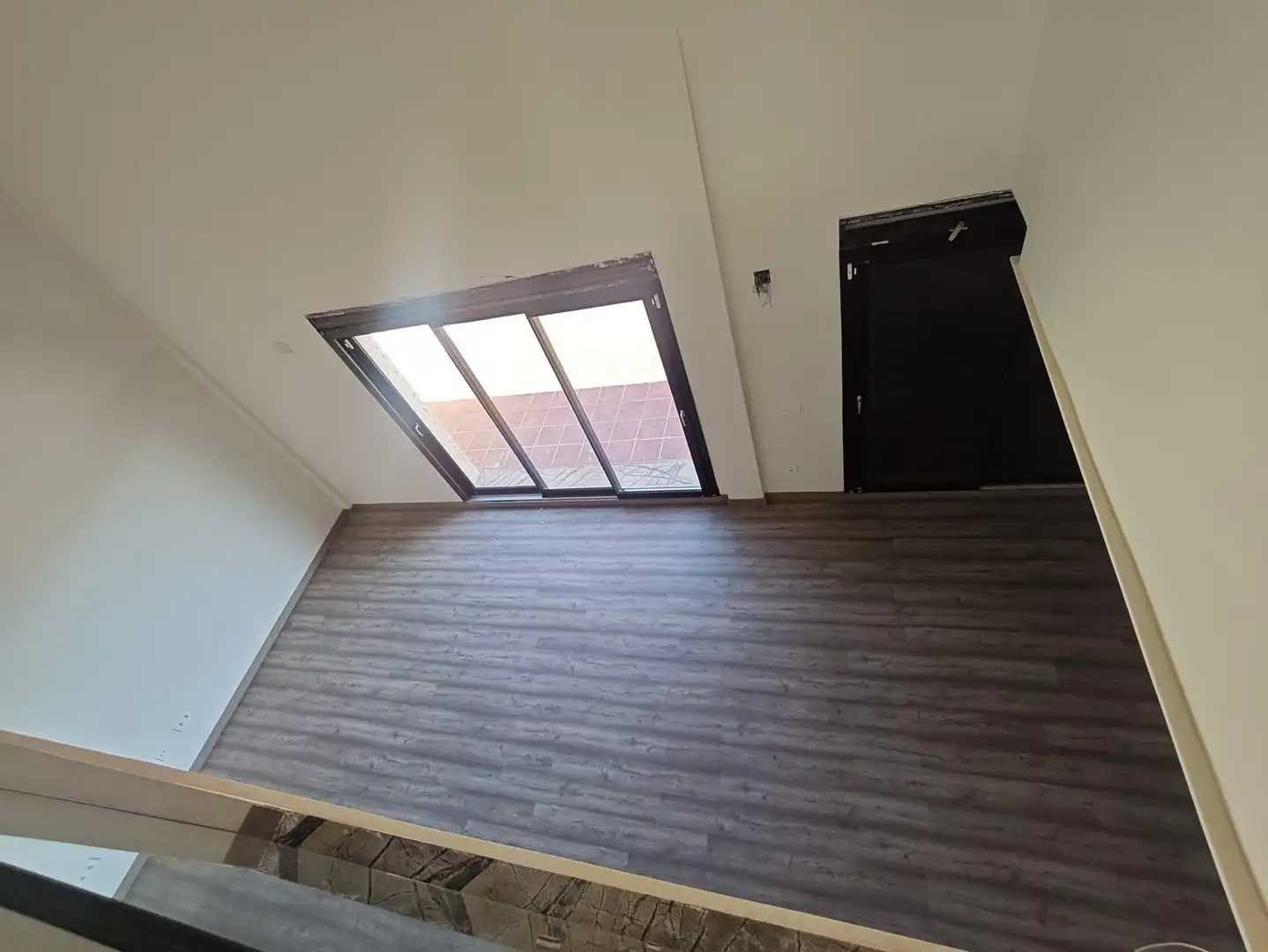 Balcony of Houses for sale in Petrer  with Private garden, Terrace and Balcony