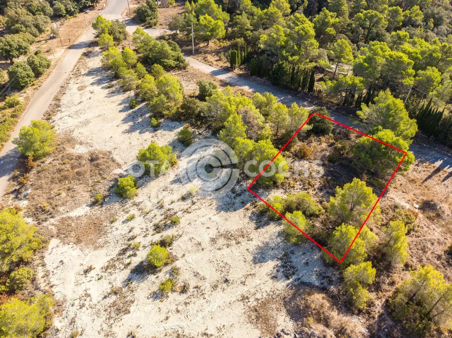 Terreno residenziale in vendita a Carrer de Julivert, imagen 35
