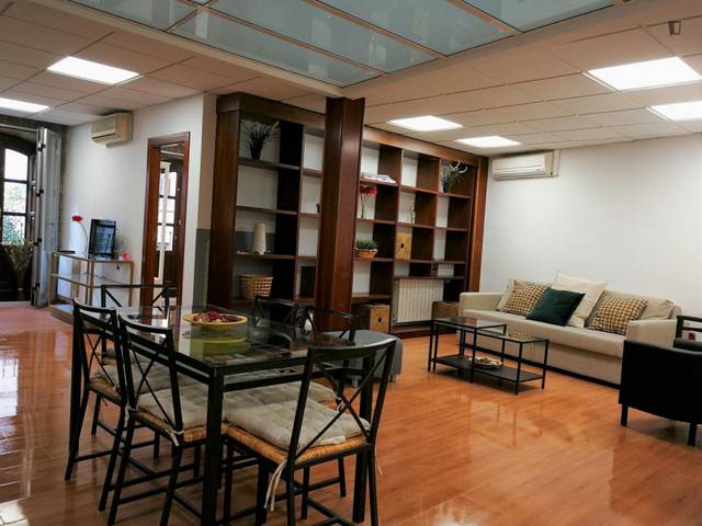 Apartamento en Alquiler en Centro - Sagrario