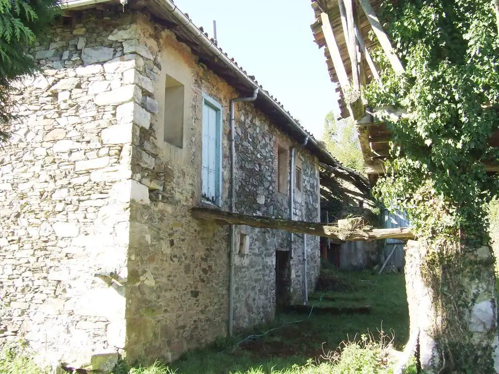 Casa en venda a Salas, imagen 2