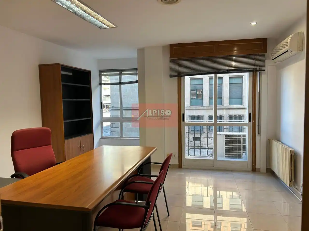 Büro mit Aufzug zur Miete in Progreso, imagen 2