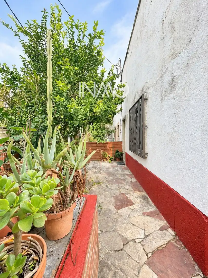 Exterior view of Houses for sale in Can Vallhonrat