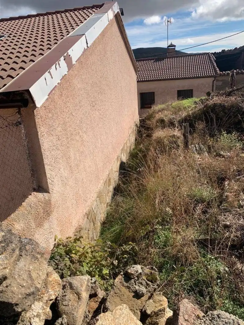 Residential for sale in Robregordo