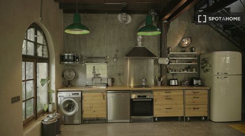 Photo 4 of Room in Niño Jesús, Madrid Capital
