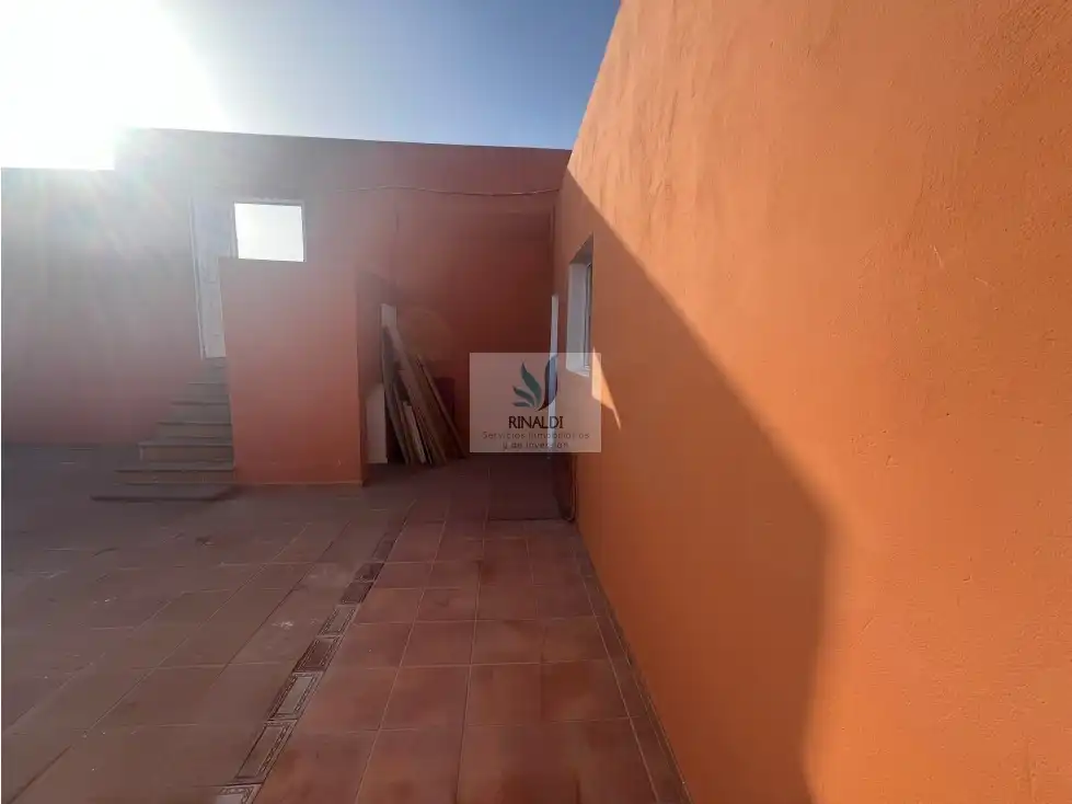 Vista exterior de Casa o xalet en venda en Playa Blanca - Los Pozos
