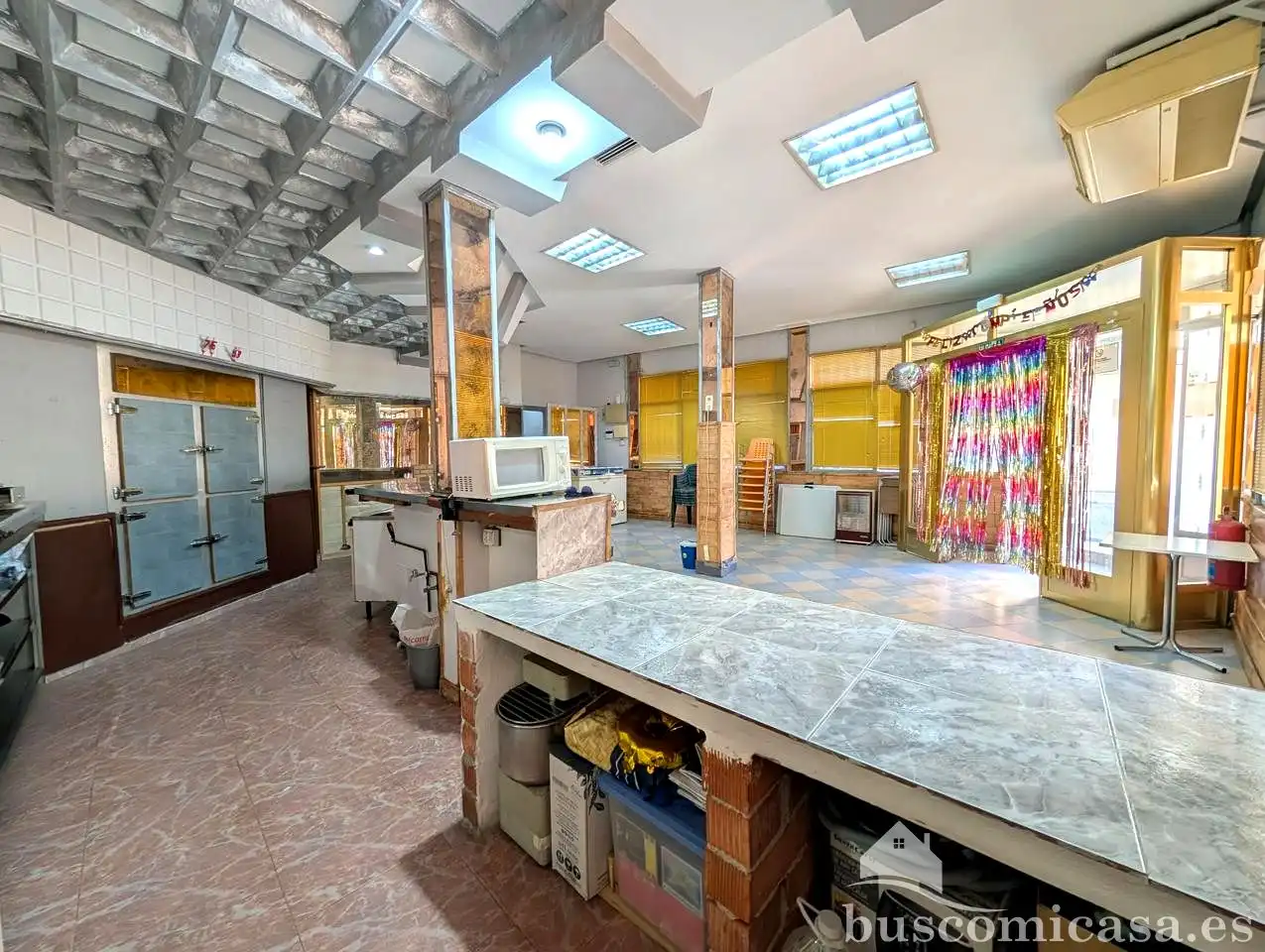 Local comercial en venda a Zambrana, imagen 9