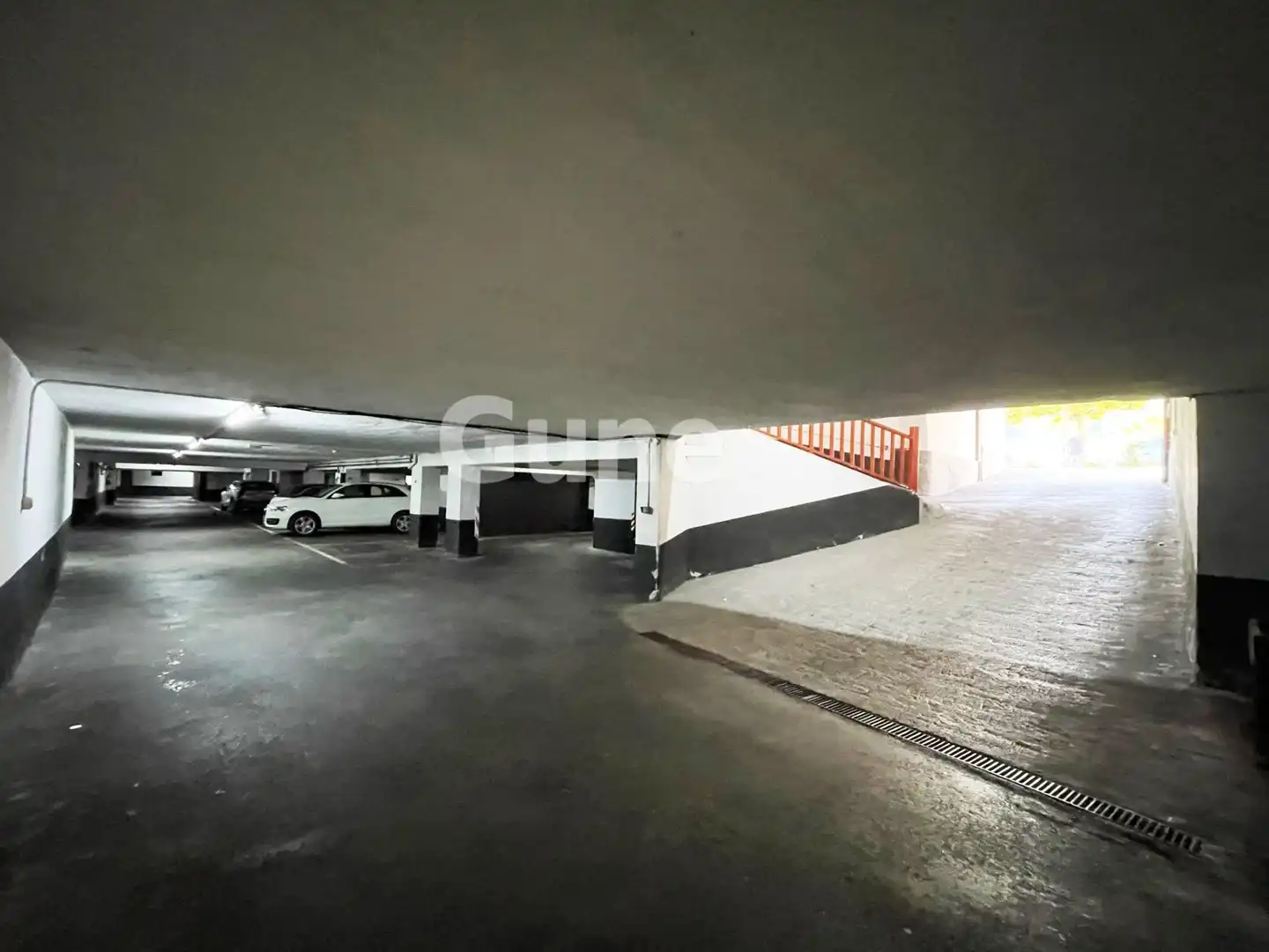 Parcheggio in vendita a Nafarroa etorbidea, imagen 4
