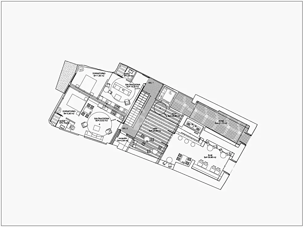 Terreno residencial en venta en Centro, imagen 4