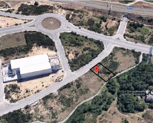 Industrial land for sale in Sanxenxo