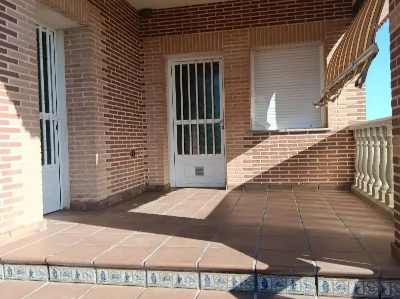 Terreno en venta en Puerta de Cuartos - Avda. de Portugal