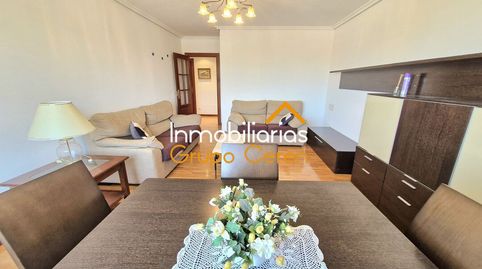 Foto 3 de Piso de alquiler en Santo Domingo de la Calzada, La Rioja