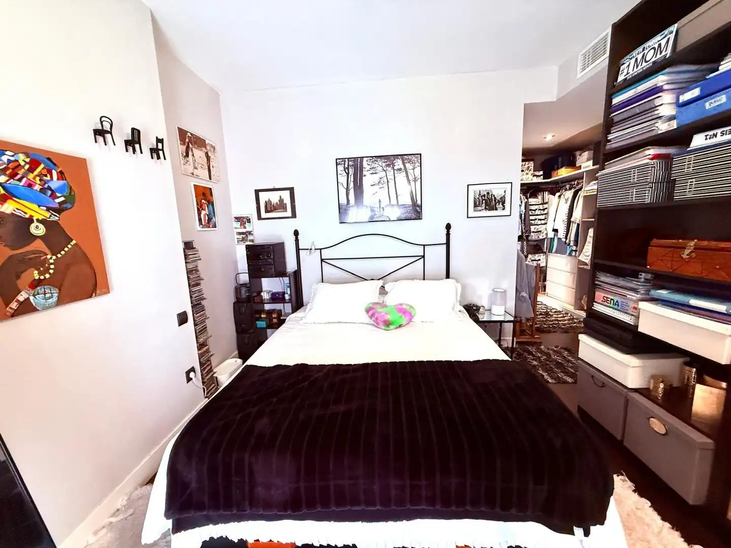 Ground floor with pool for sale in Noroeste, imagen 6