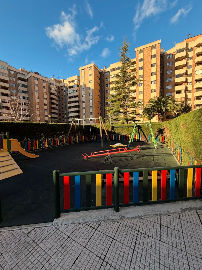 Flat for sale in Paseo de la Ribera, 55, La Jota