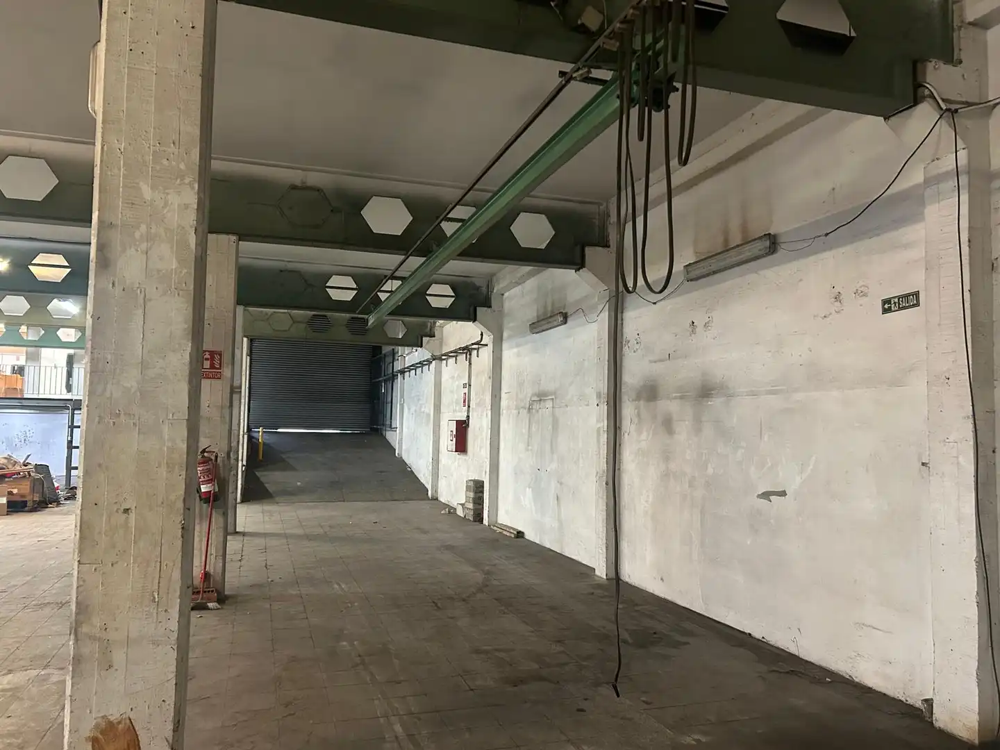 Industriegebäude zur Miete in Carrer de Joaquín Costa, imagen 7