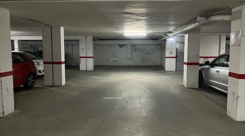 Calle molino, zona residencial, imatge 3