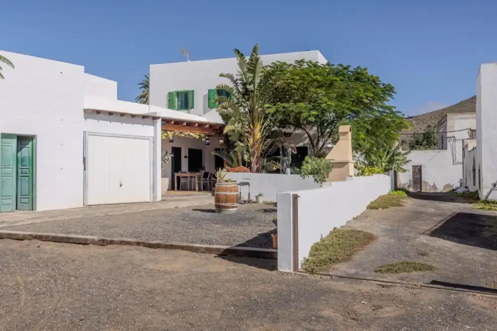 Casa in vendita a Haría pueblo, imagen 23