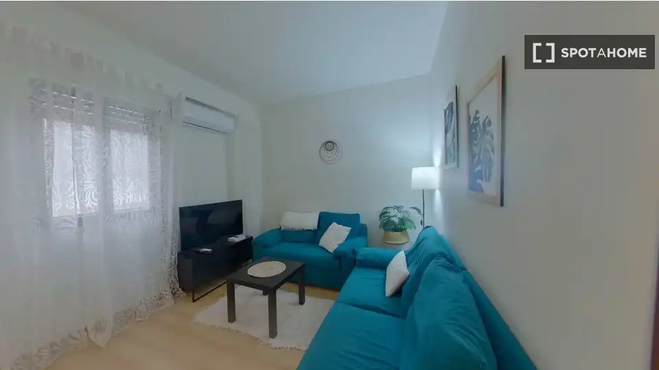 Appartamento in affitto a Retiro, imagen 10