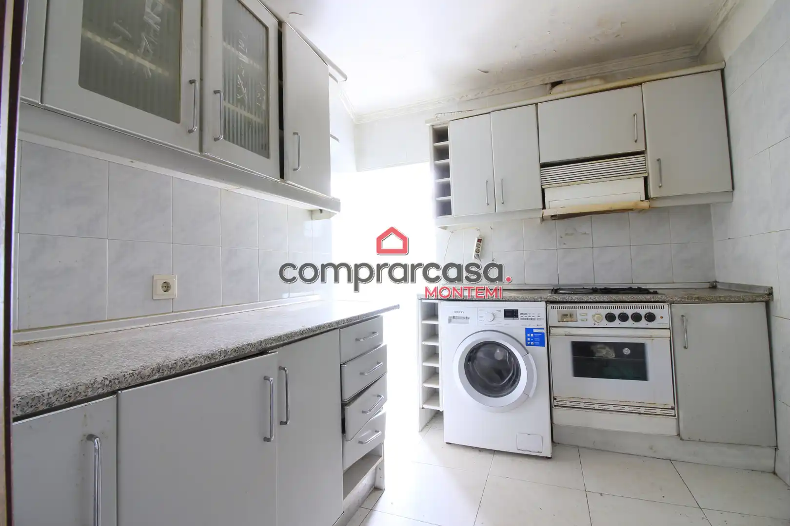 Piso en venta en Calle de Hernán Cortés, imagen 16