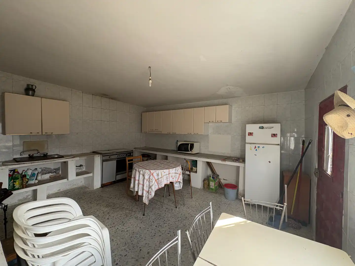 Kitchen of Country homes for sale in Cenicientos