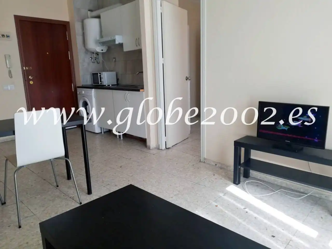 Apartment with lift to rent in Centro, imagen 8