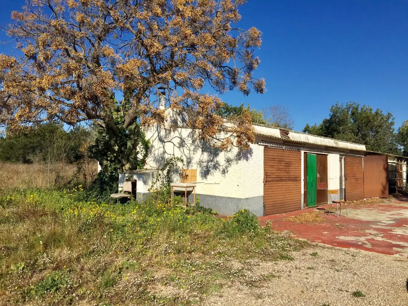 Maison rustique avec jardin à vendre à Riudoms, imagen 52