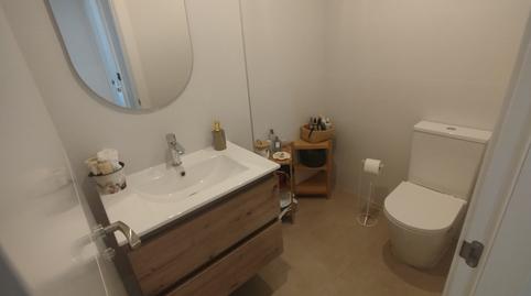 Foto 4 de Pis en venda a Binéfar, Huesca