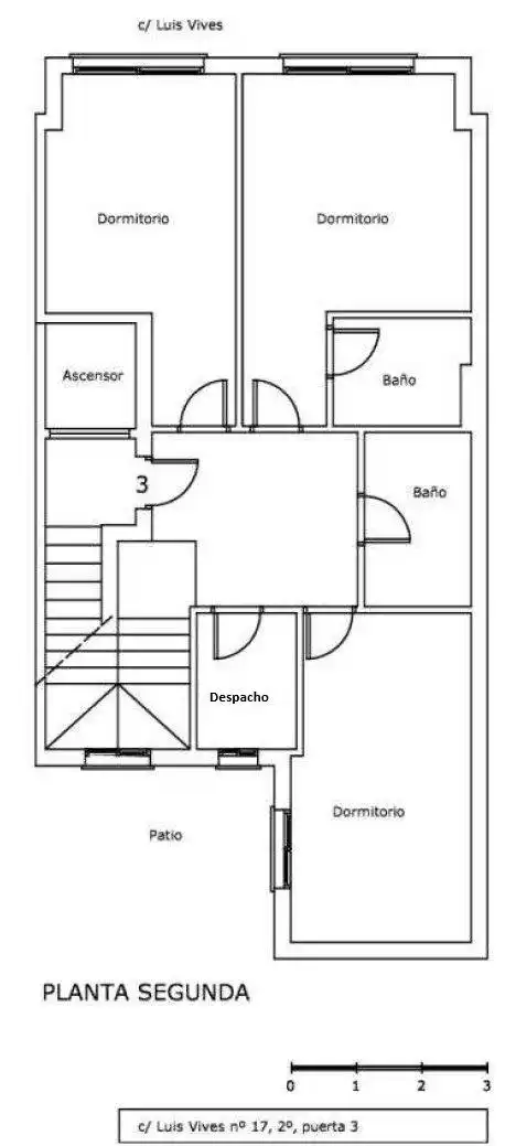 Residencial con ascensor en venta en Puerto de Sagunto, imagen 28