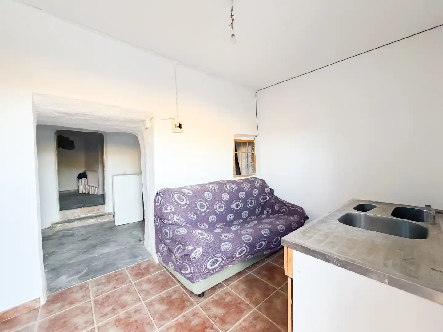 Country homes for sale in Freila  with Private garden, Terrace and Furnished