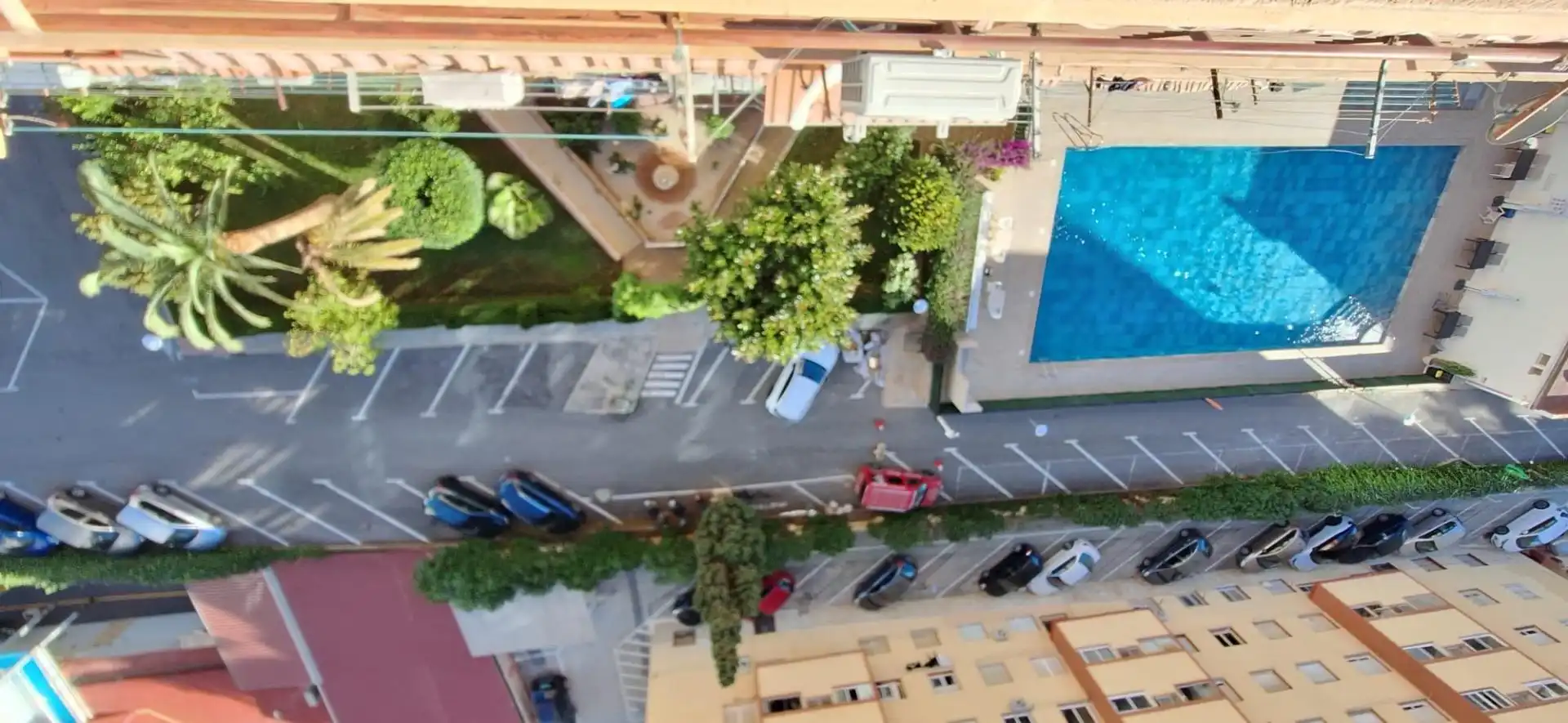 Apartamento con piscina en venta en Rincón de Loix, imagen 23