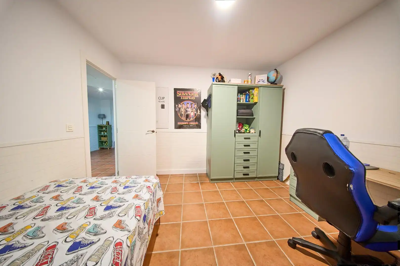 Casa adosada en venda en Ogíjares amb Calefacció, Jardí privat i Parquet