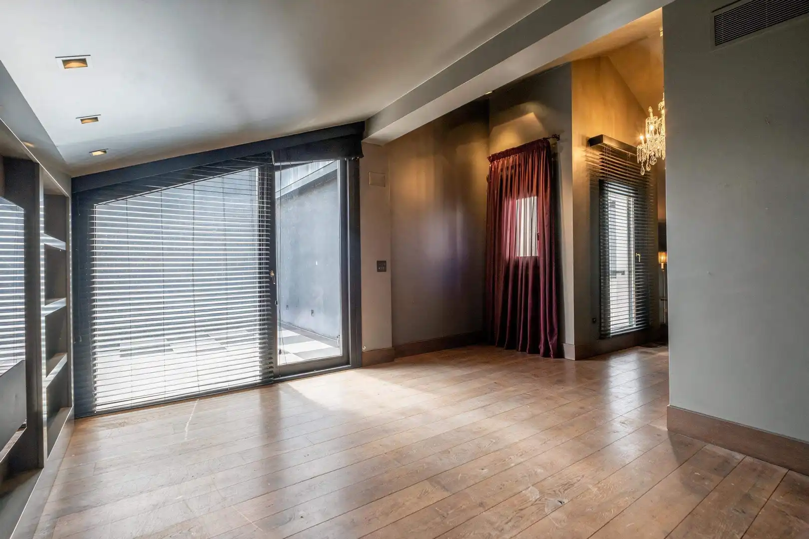 Attique avec terrasse à vendre à Calle ZURITA, JERONIMO, imagen 33