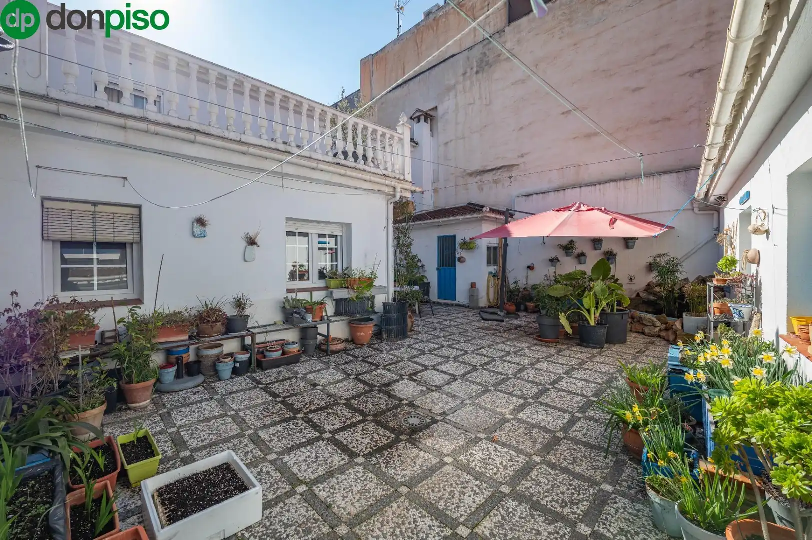 Houses for sale in Calle GERARDO DIEGO, 7, San Miguel