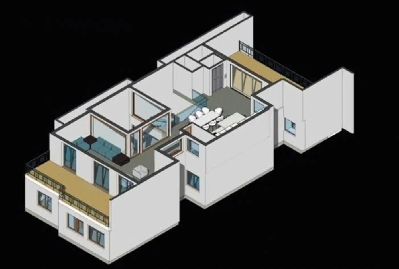 Terrenos y solares en venta en Marqués de Valladares, imagen 4
