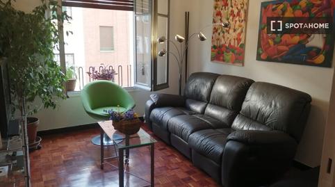 Photo 3 of Flat for share in Gaztambide,  Madrid Capital
