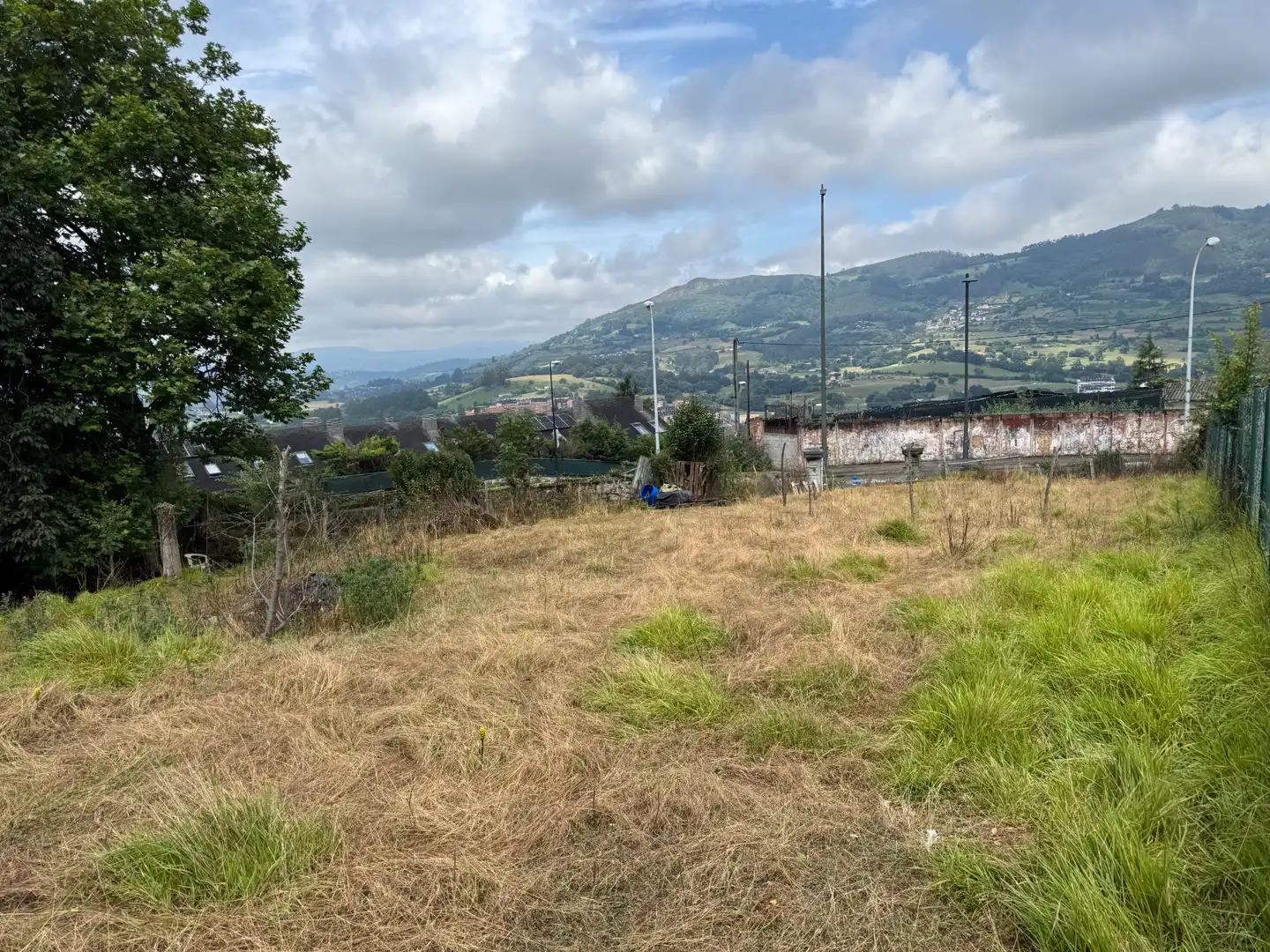 Residencial en venta en Oviedo 