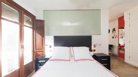 Foto 4 de Apartament de lloguer a Barrio de Albaicín,  Granada Capital