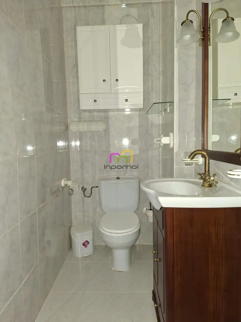 Flat with terrace to rent in Valdepasillas - La Paz - Huerta Rosales, imagen 12
