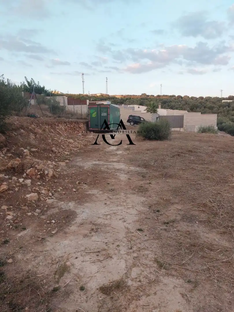 Terreno residencial en venta en Las Vegas - Campoaras, imagen 19
