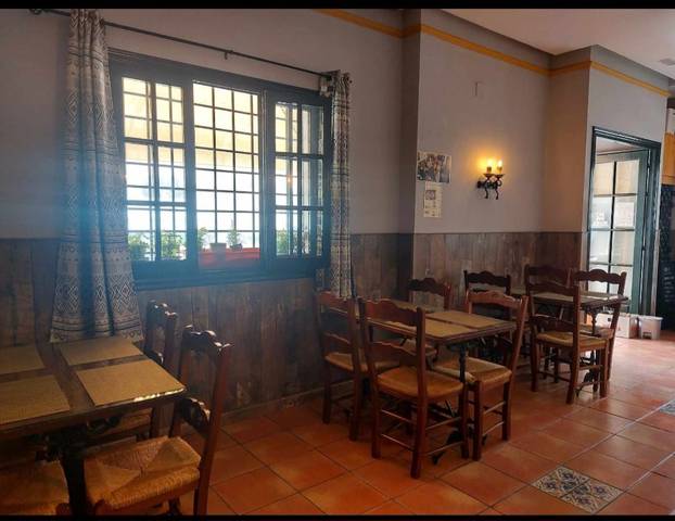 Local comercial en Venta en Centro