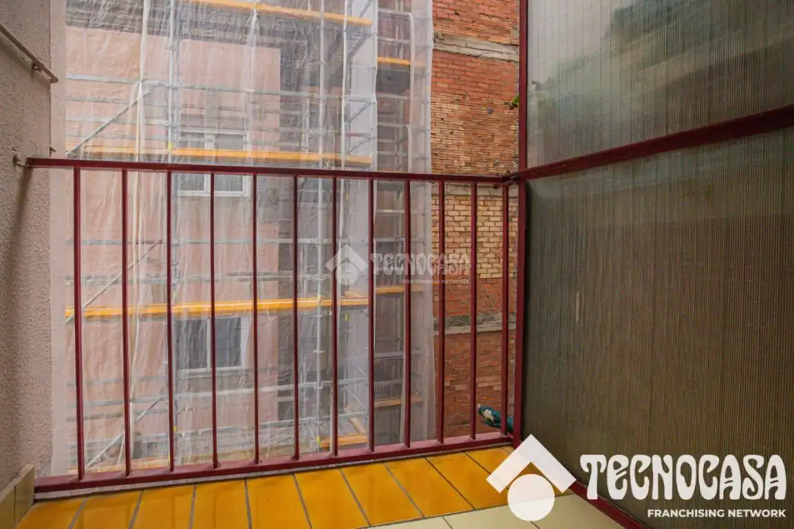 Appartamento con terrazza in vendita a Travessera de Gràcia, imagen 24