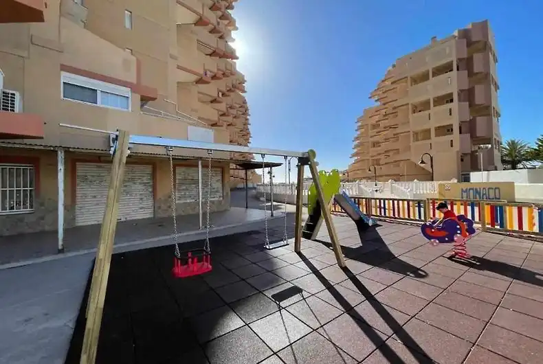 Apartament en venda a Calle Comercial Casino P, 2, Playa de las Gaviotas - El Pedrucho